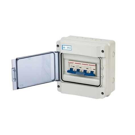 din rail electrical box|din rail outlet box.